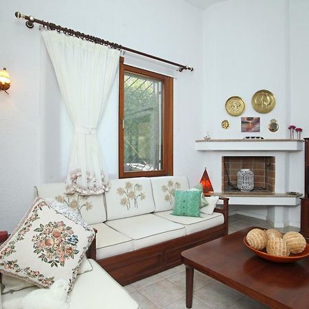 Villa Sanni Retreat By Luxlikehome Sani (Chalkidiki) Dış mekan fotoğraf