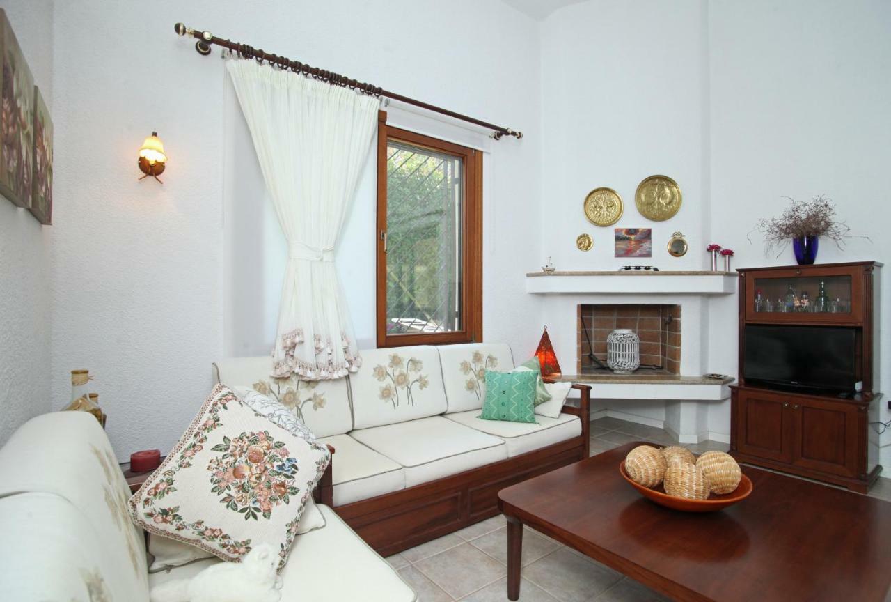 Villa Sanni Retreat By Luxlikehome Sani (Chalkidiki) Dış mekan fotoğraf