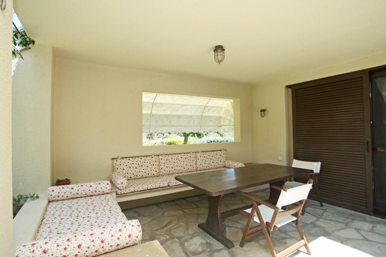 Villa Sanni Retreat By Luxlikehome Sani (Chalkidiki) Dış mekan fotoğraf