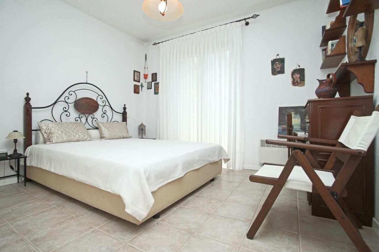 Villa Sanni Retreat By Luxlikehome Sani (Chalkidiki) Dış mekan fotoğraf