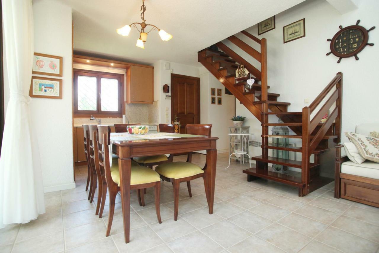 Villa Sanni Retreat By Luxlikehome Sani (Chalkidiki) Dış mekan fotoğraf