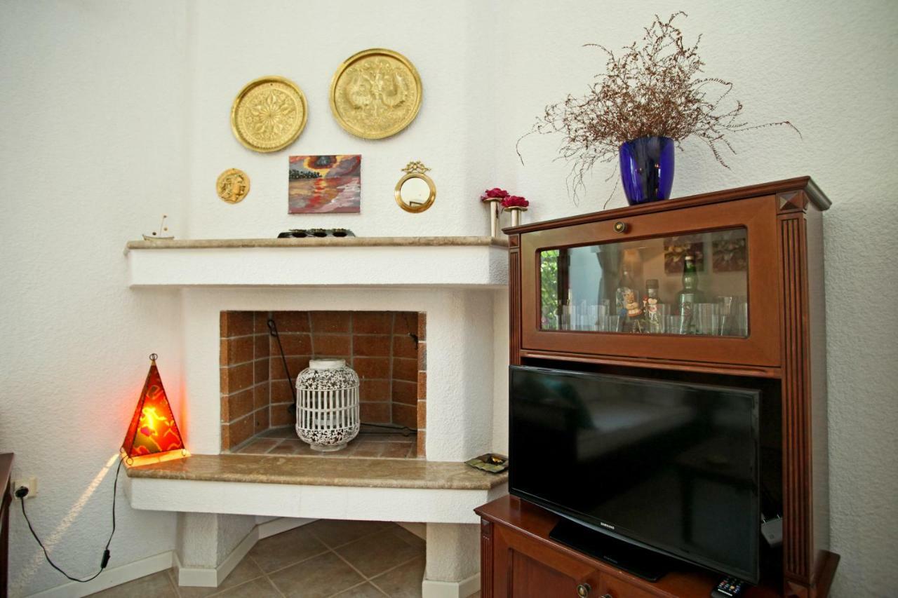 Villa Sanni Retreat By Luxlikehome Sani (Chalkidiki) Dış mekan fotoğraf
